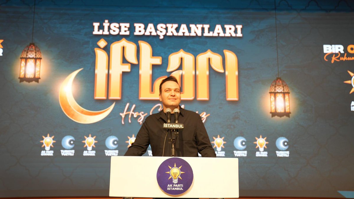 Yusuf İBİŞ tweet media