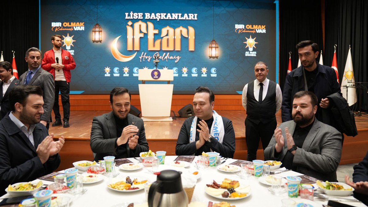 Yusuf İBİŞ tweet media