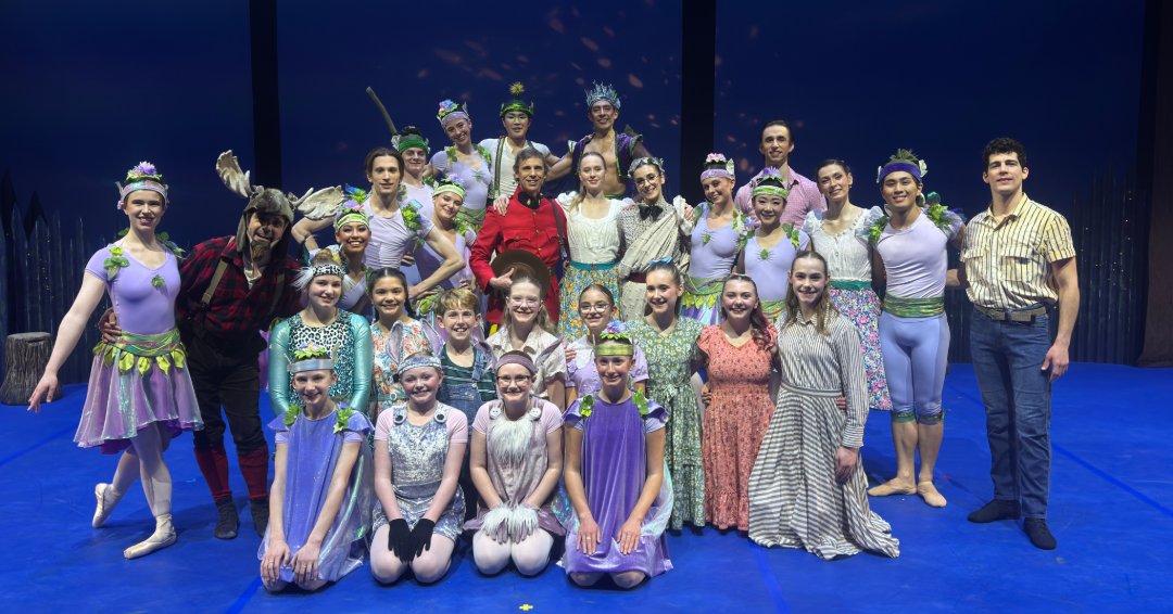 Jörgen Dance tweet media