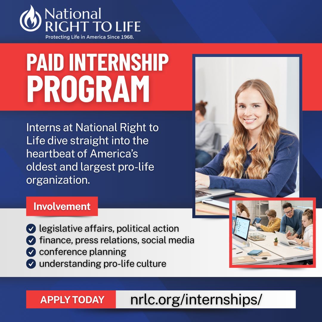 National Right to Life tweet media