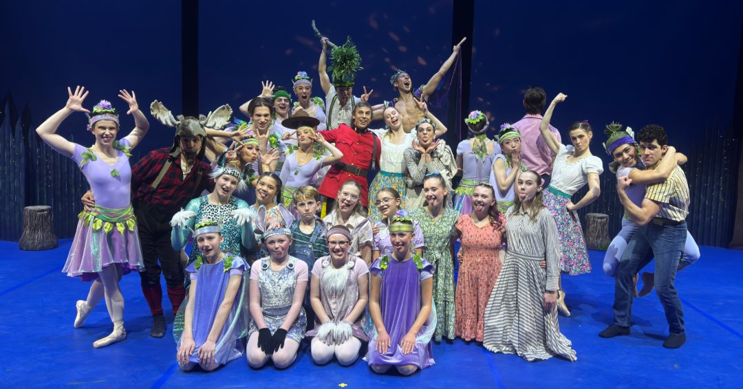 Jörgen Dance tweet media