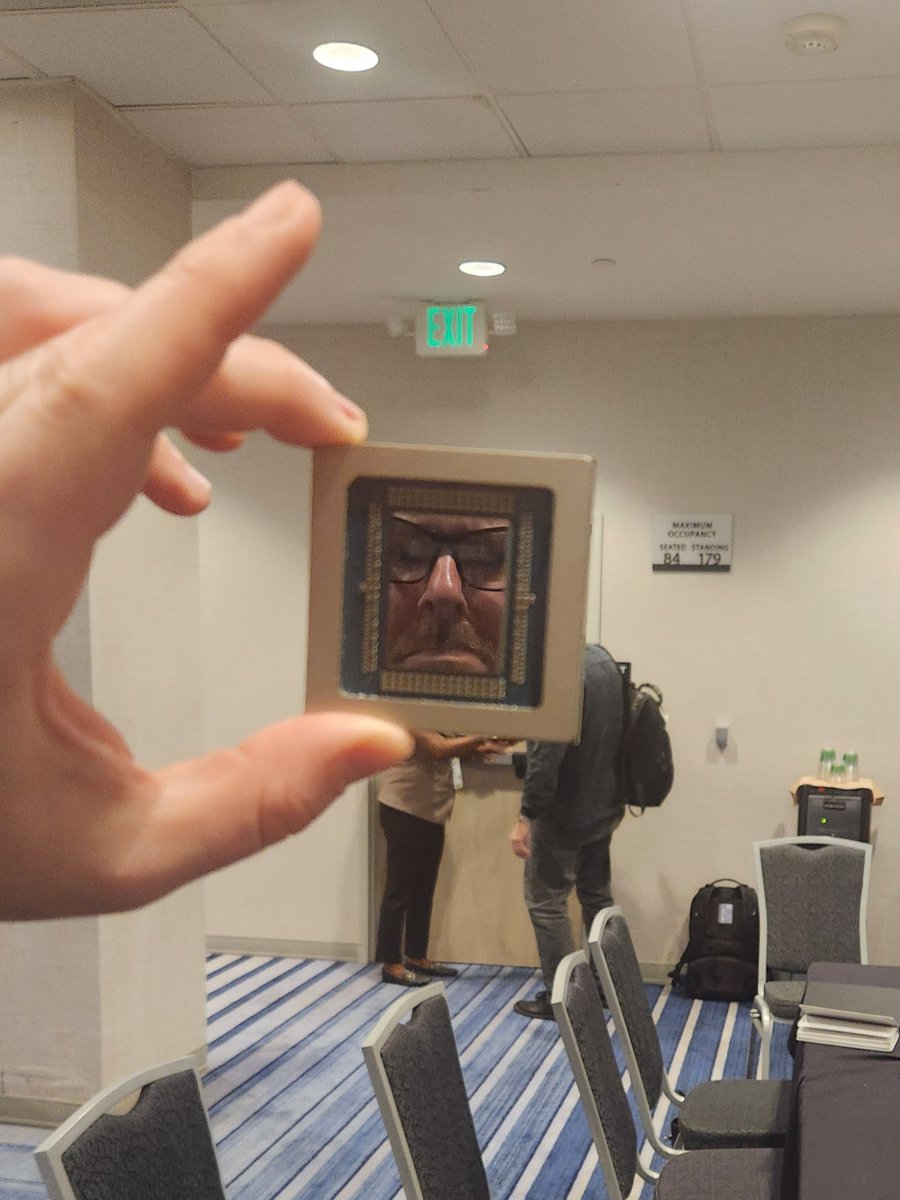 Semiconductor News by Dylan Martin tweet media