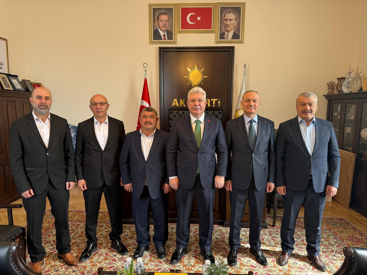 Av. M.Emin AKBAŞOĞLU 🇹🇷 tweet media