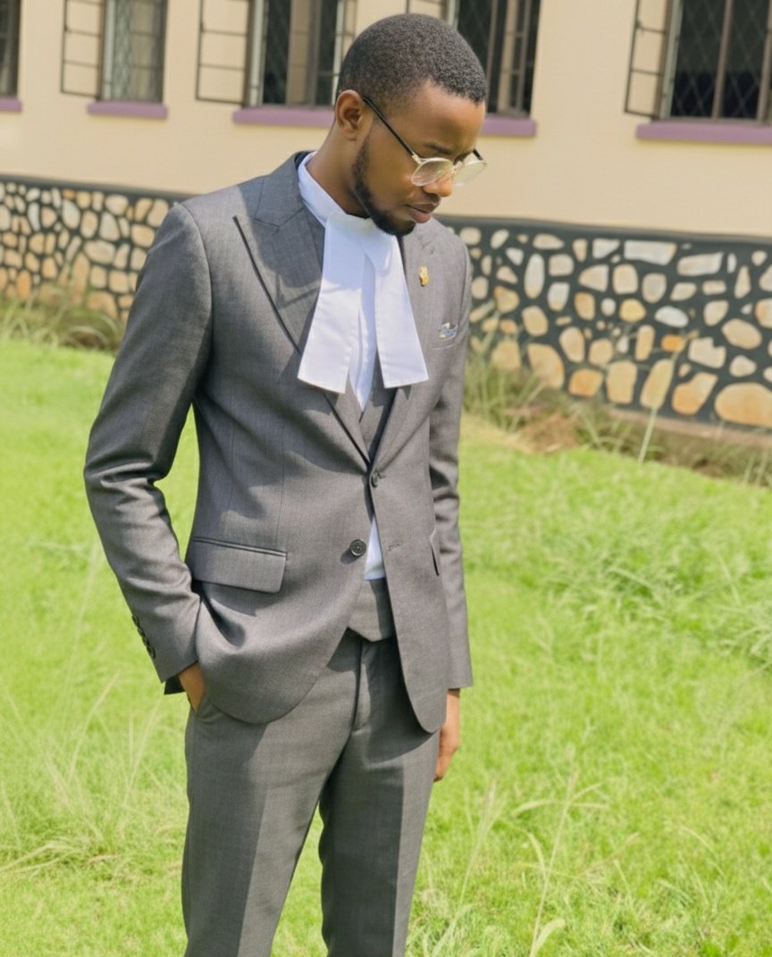 David Lawmaker🇺🇬 tweet media