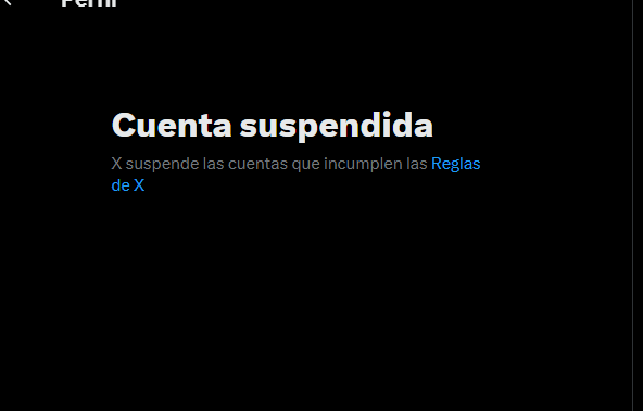 El Sumisas tweet media