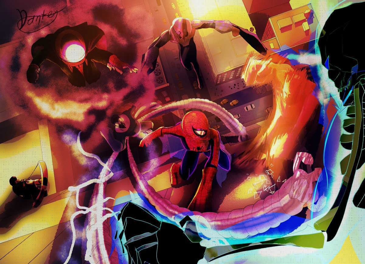 I love Dante from Devil May Cry tweet media