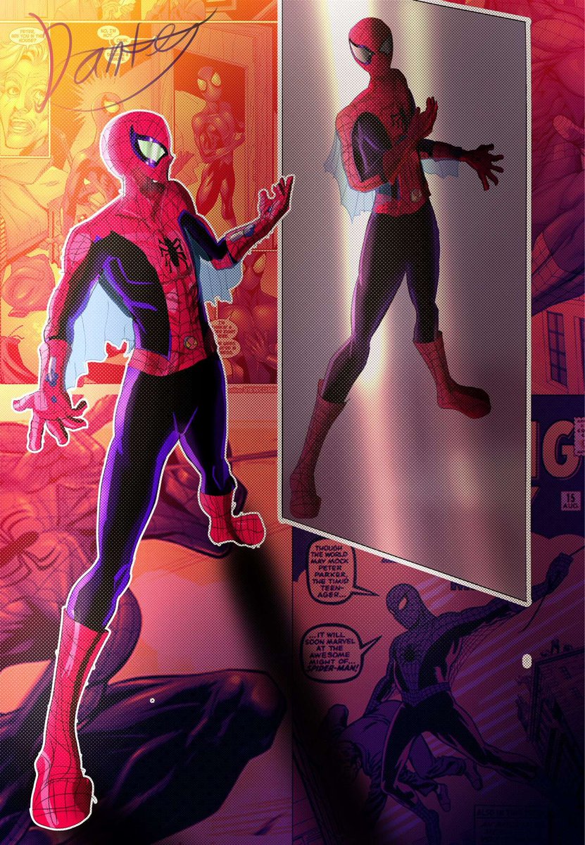 I love Dante from Devil May Cry tweet media