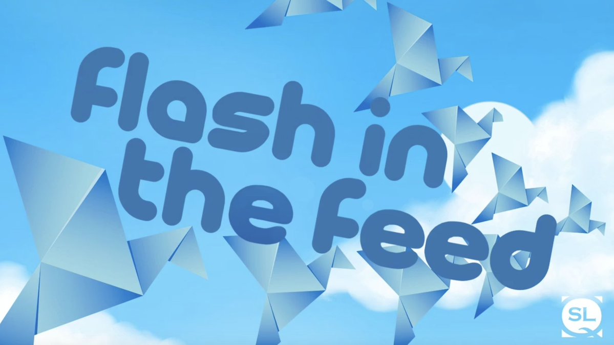 SmokeLong Quarterly tweet media