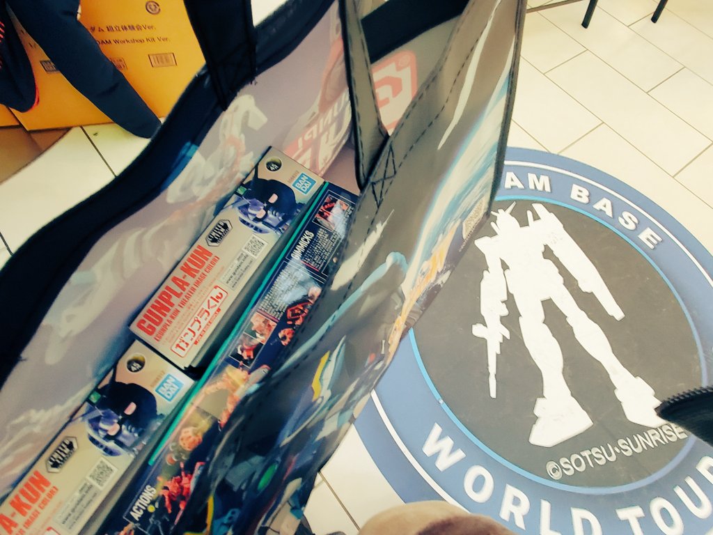 Hakuya 🌅🐦⬛ 八咫乃白夜 tweet media