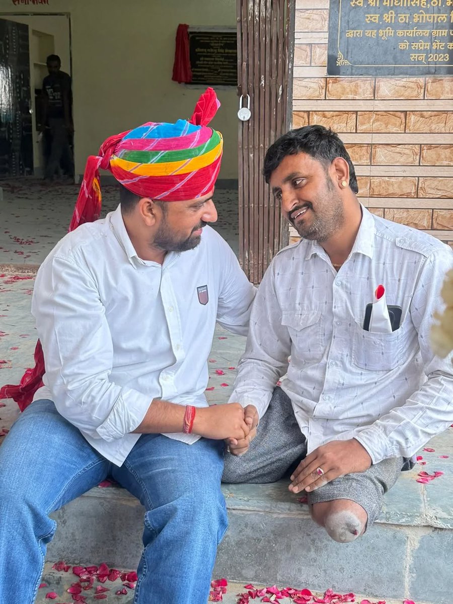 mpbanna03's tweet photo. मारवाड़ का मोती 
@Motijodha9 https://t.co/ni1dAzxVc7