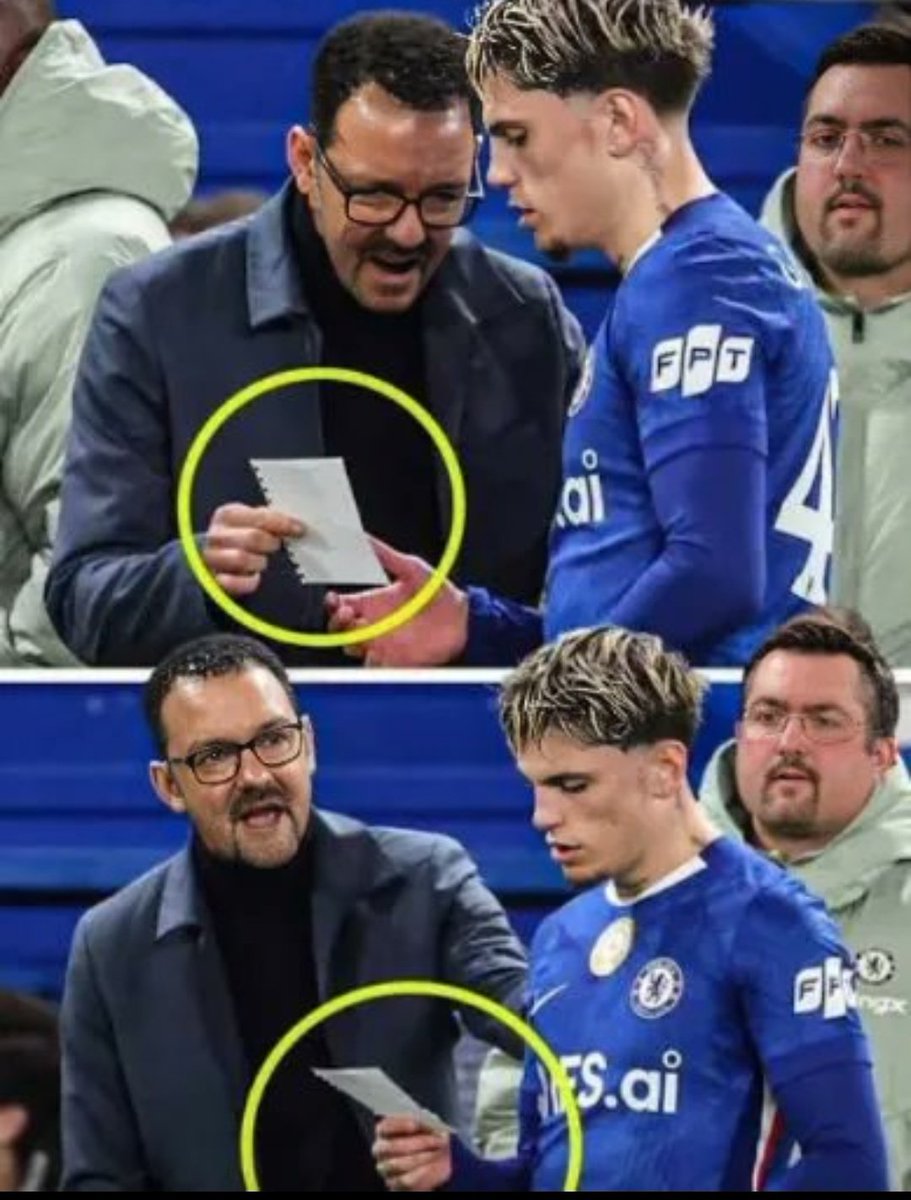 Phil Howarth tweet media