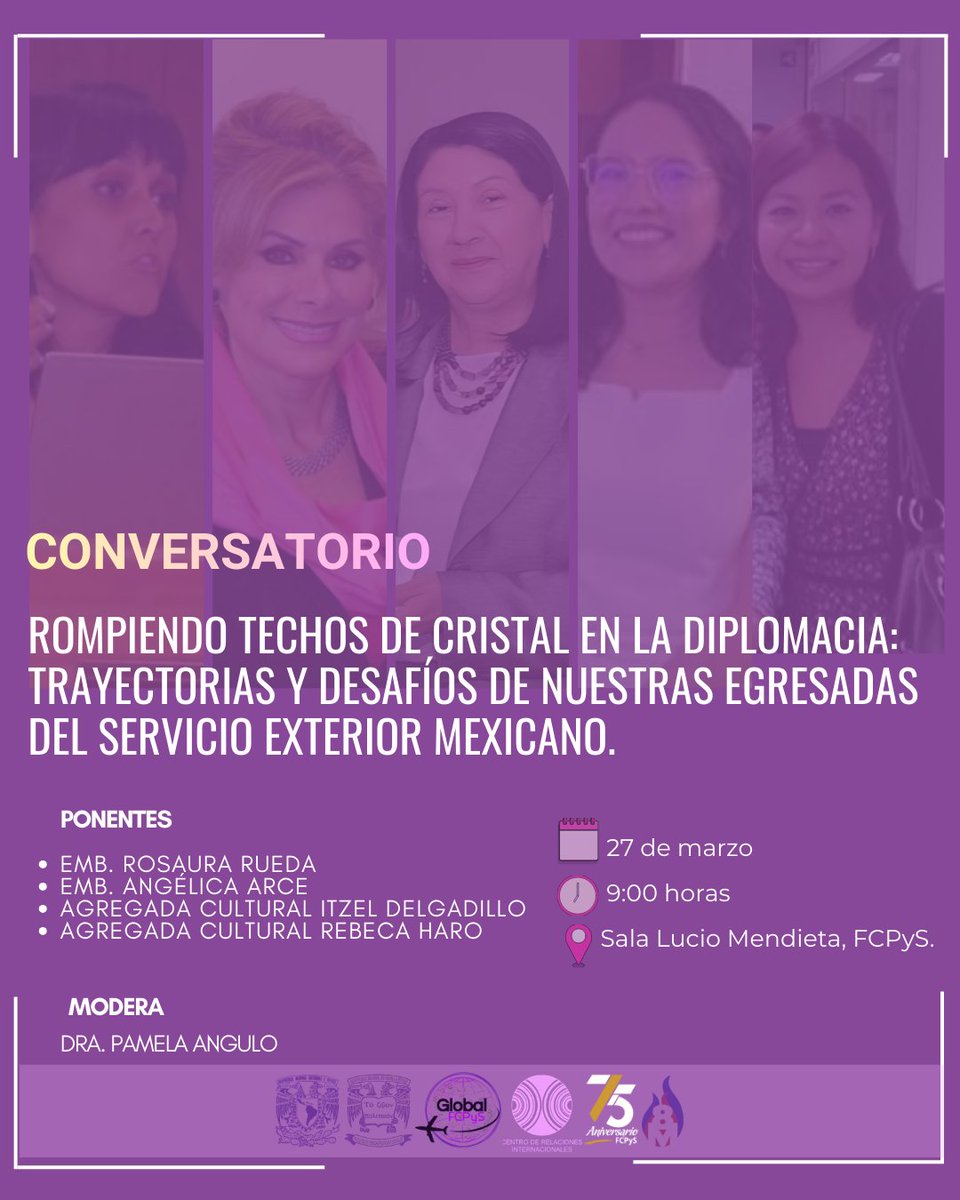 Global FCPyS tweet media