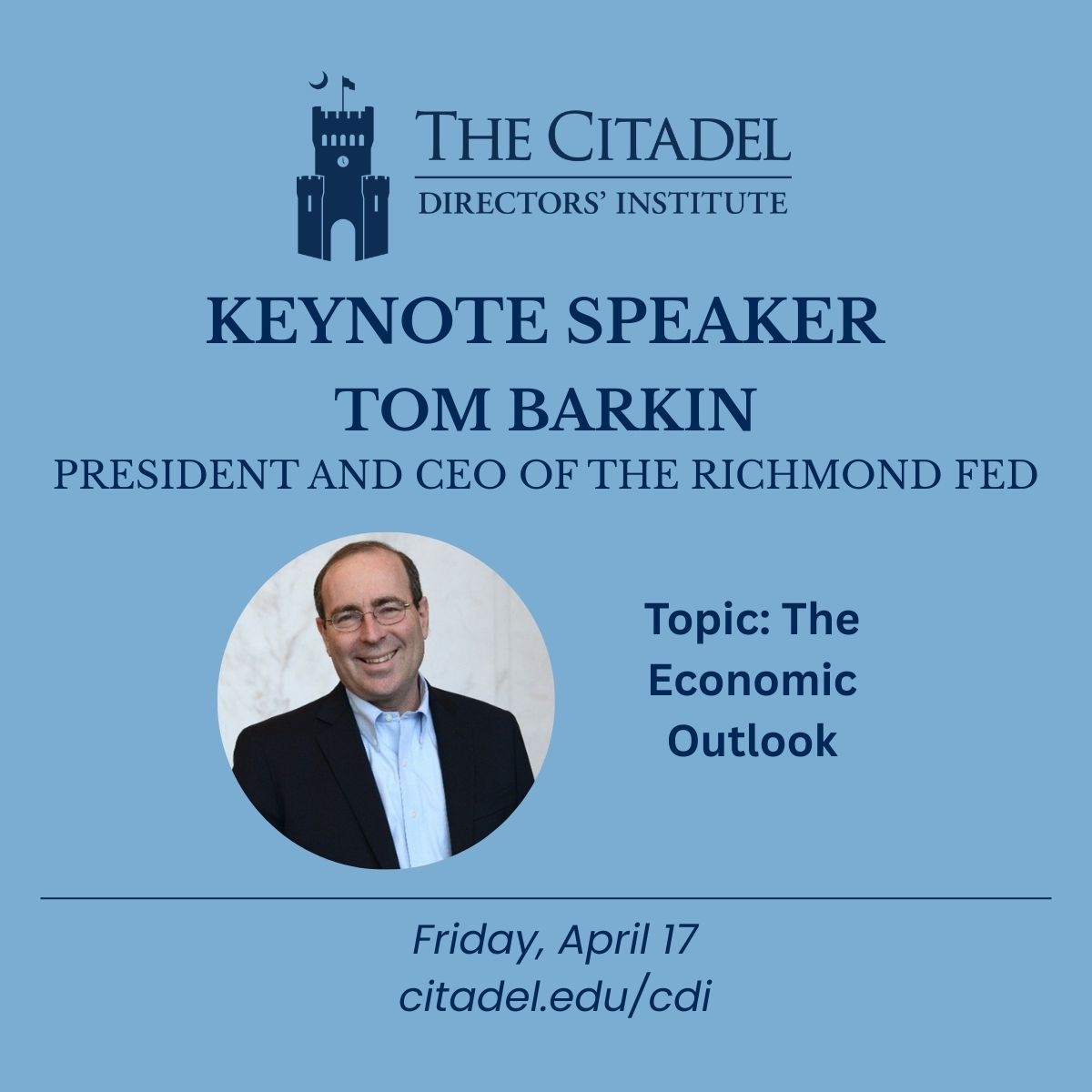 Tommy & Victoria Baker School of Business tweet media