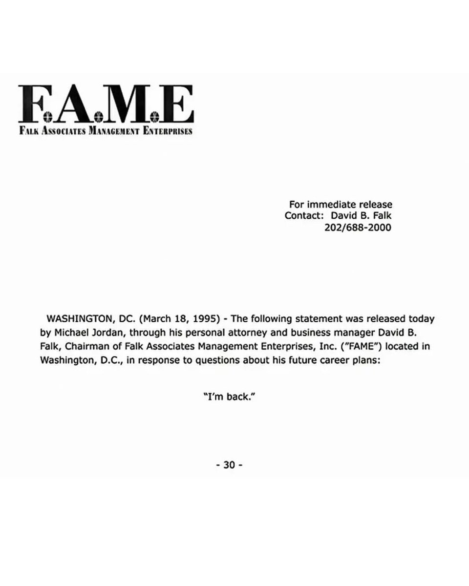 Chicago Bulls Archive tweet media