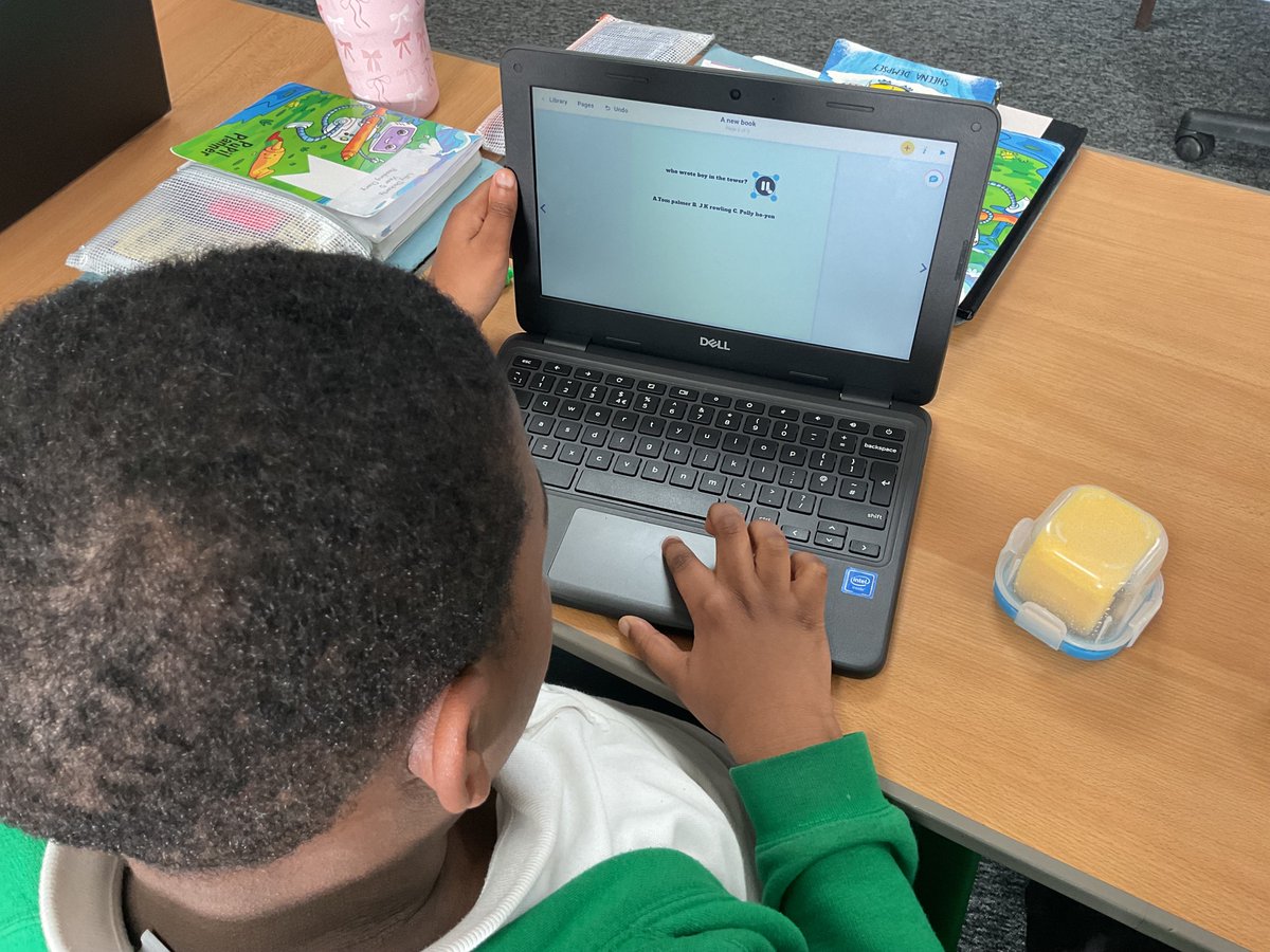 St Alphonsus Primary tweet media