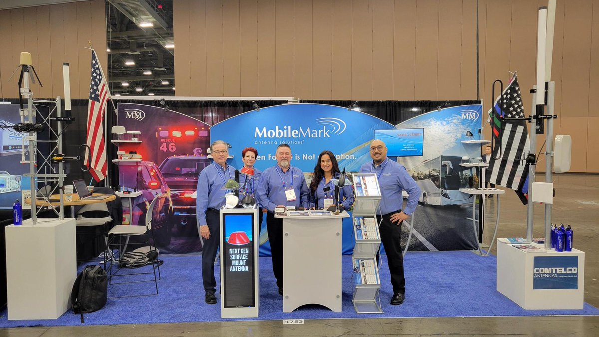 Mobile Mark, Inc. tweet media