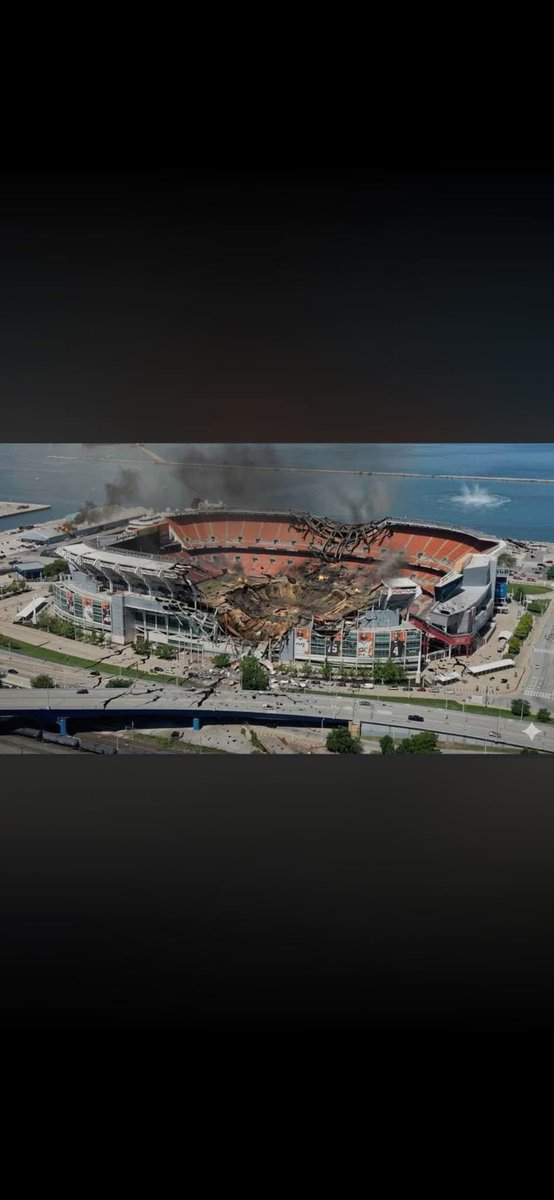 In case you wanna know where it landed, finally a touchdown!