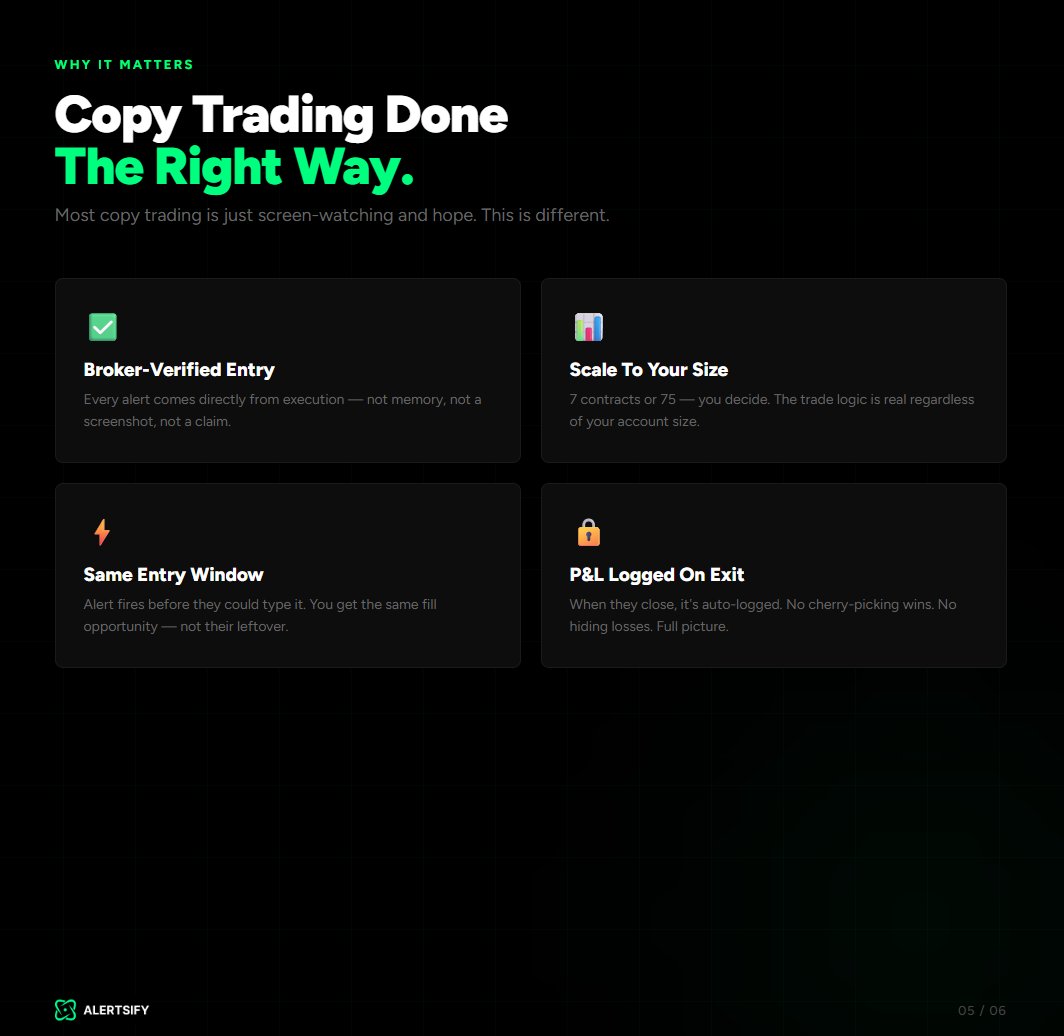 TradeProElite tweet media