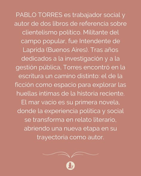 Ediciones Corregidor tweet media