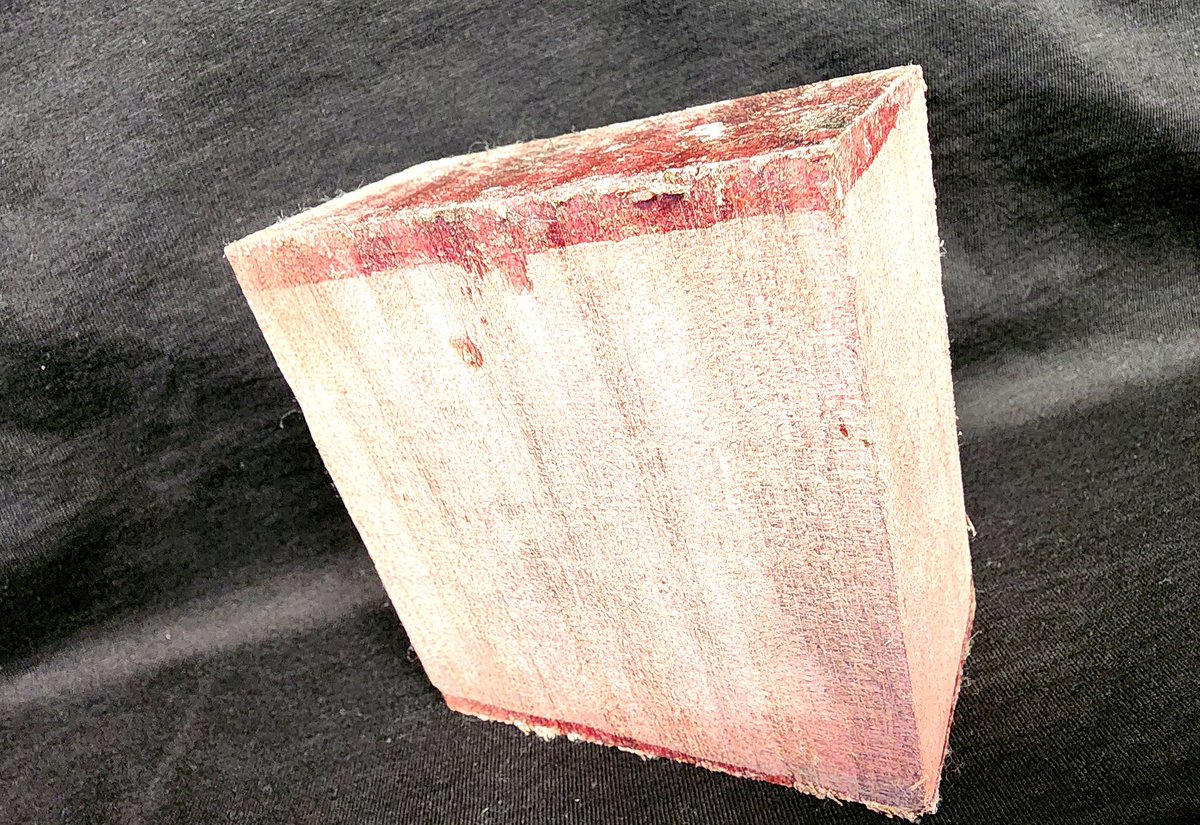 Bitcoin Timber tweet media