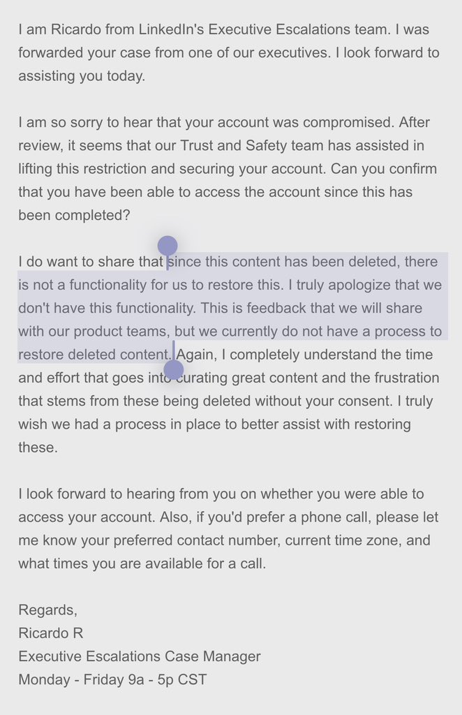 Vivek Sodera tweet media