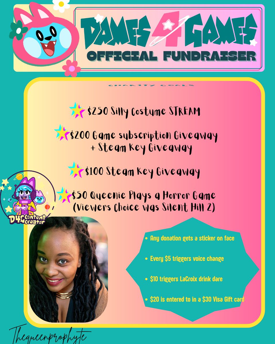 TheQueenProphyte tweet media