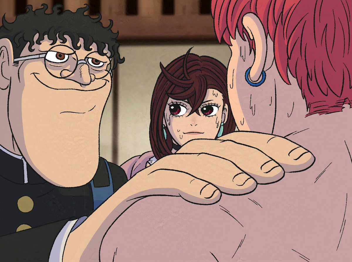 Belvault tweet media