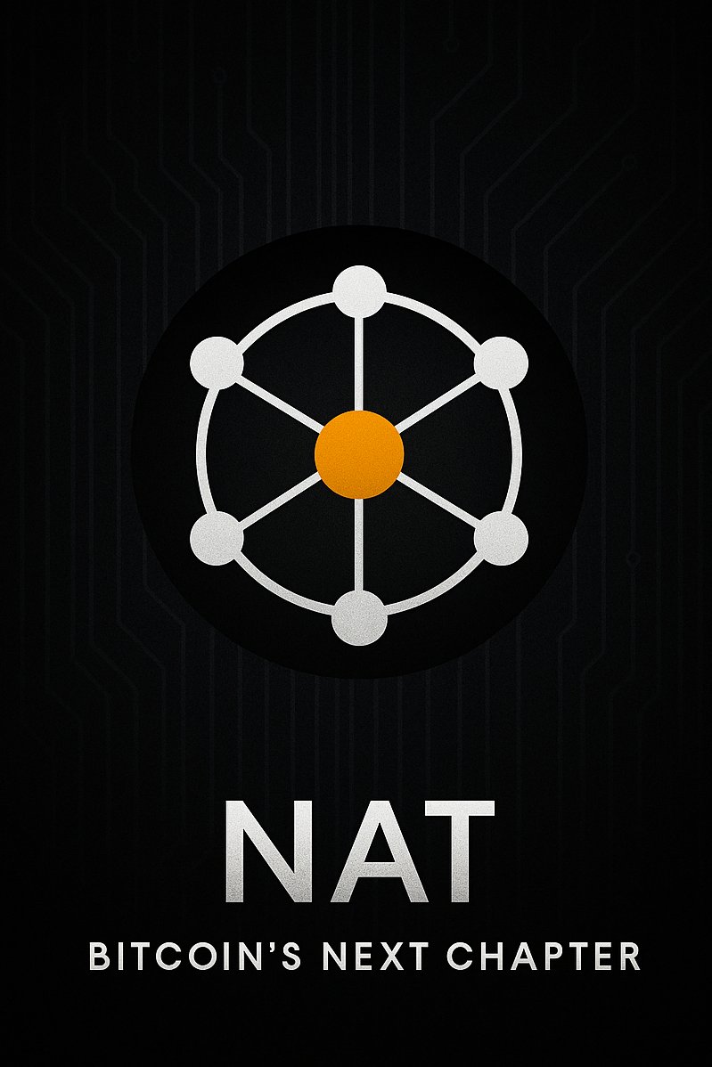 $DMT-NAT tweet media