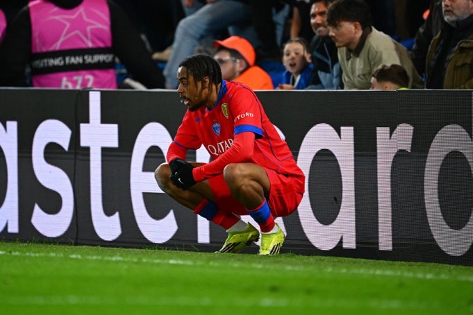 MEGA PSG 🇵🇸 tweet media