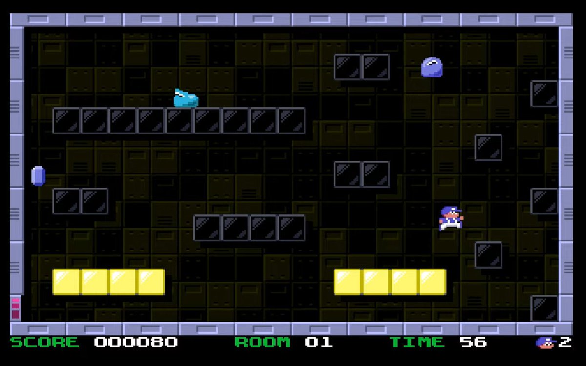 CharlieFar tweet media