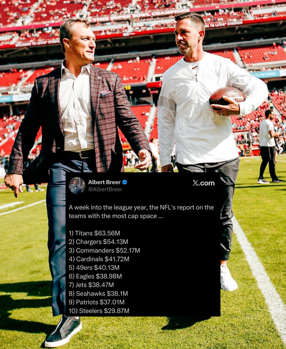 Coach Yac 🗣 tweet media