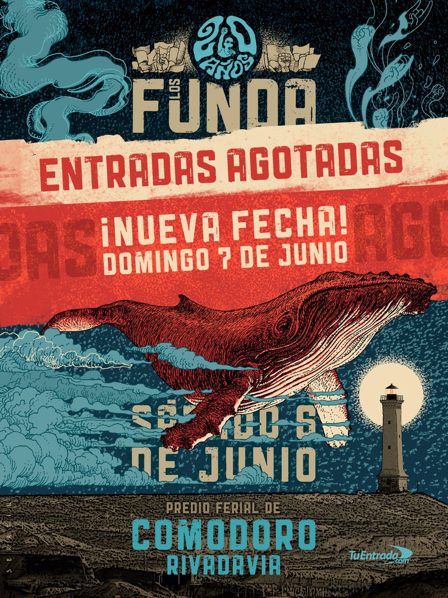 Los Fundamentalistas del Aire Acondicionado tweet media