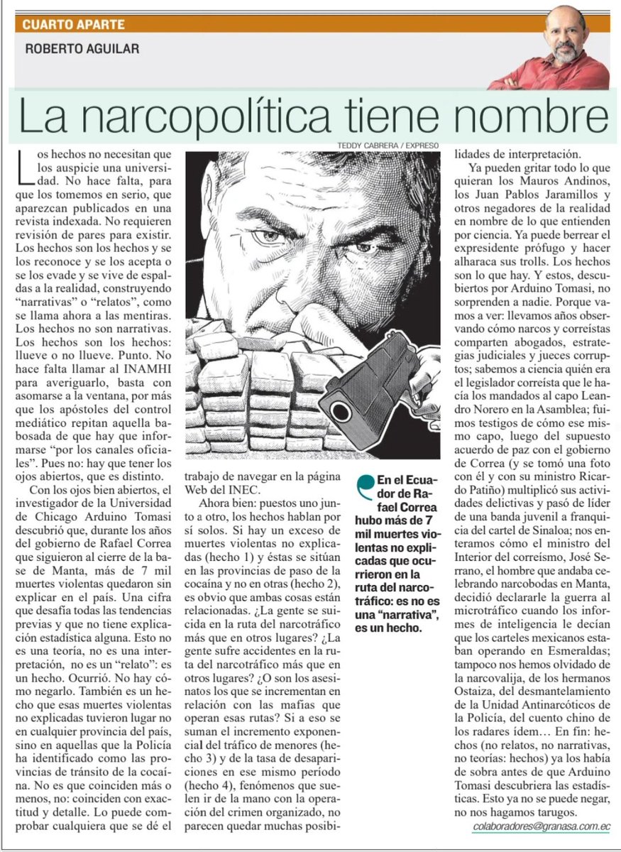 Arduino Tomasi Adams tweet media