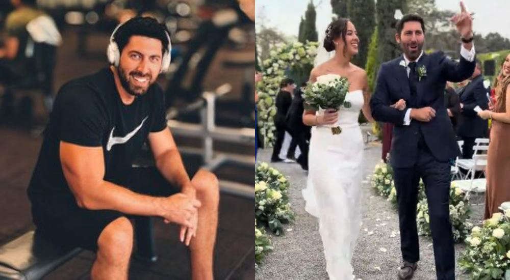 yacasiperu's tweet photo. Al tercer mes de casado el tal Francho amigo de Said Palao le fue infiel a su esposa, según #MagalyTVLaFirme. Brother, coget3 a tu esposa mañana, tarde y noche, que haces buscando otra? Pt ya no entiendo nada. REAL YA NO CREO EN EL AMOR :( https://t.co/3SooeLZVnm