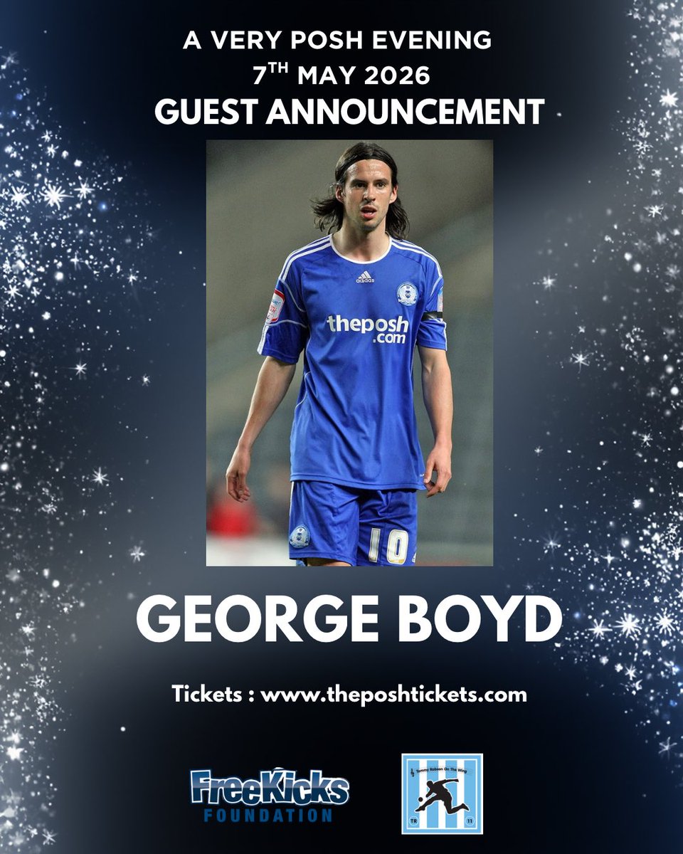 FreeKicksFoundation™ tweet media