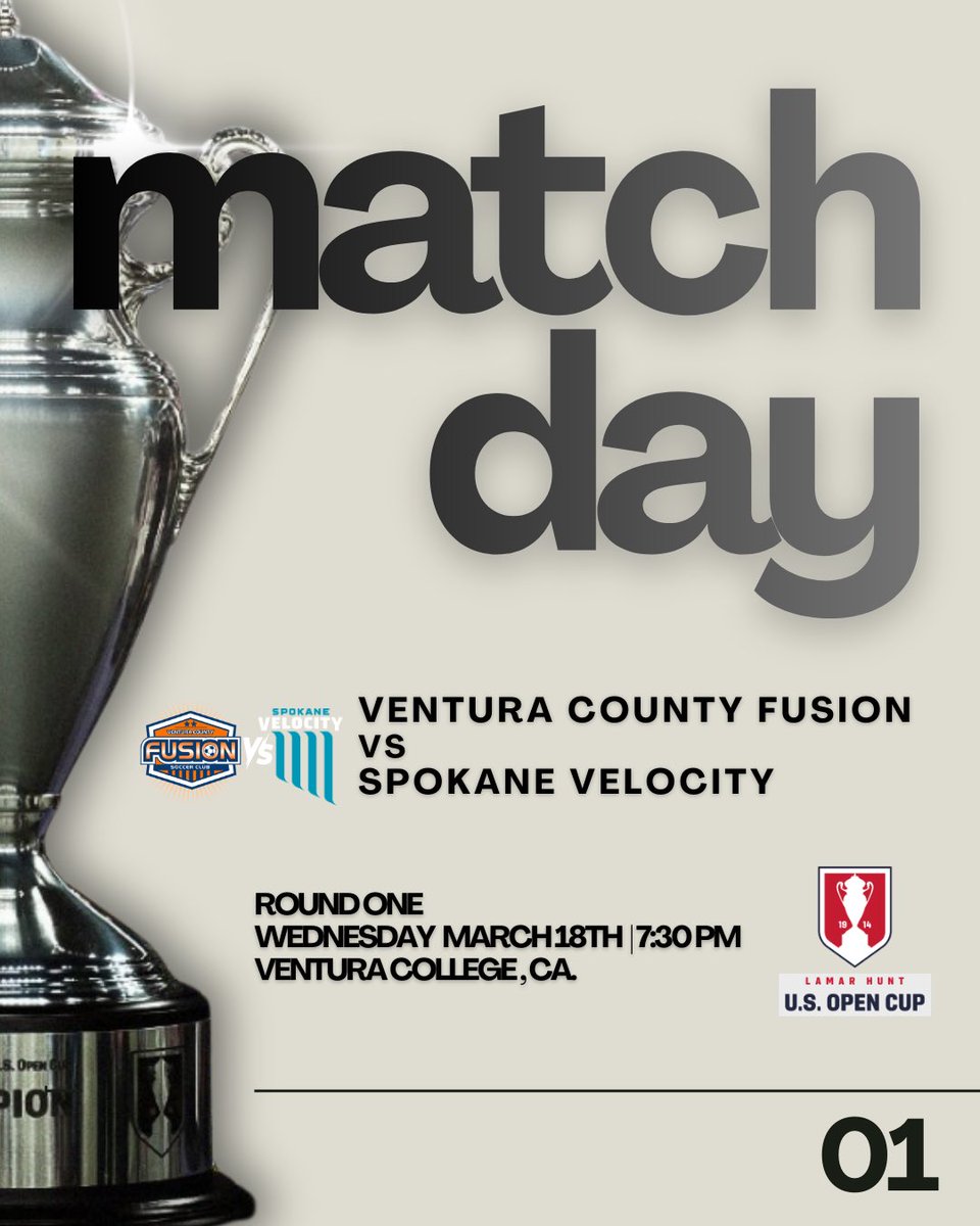 Ventura County Fusion tweet media