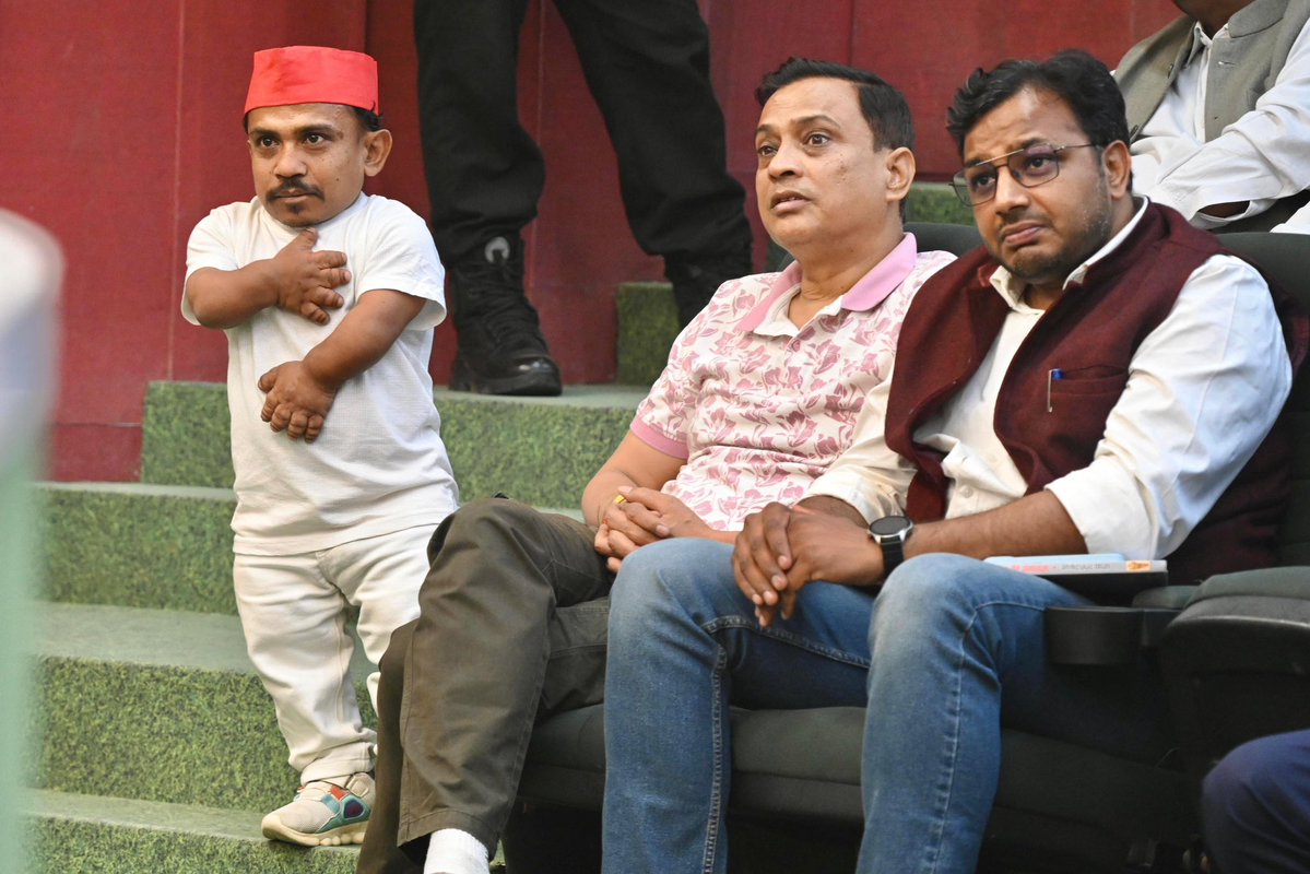 Akhilesh Yadav tweet media