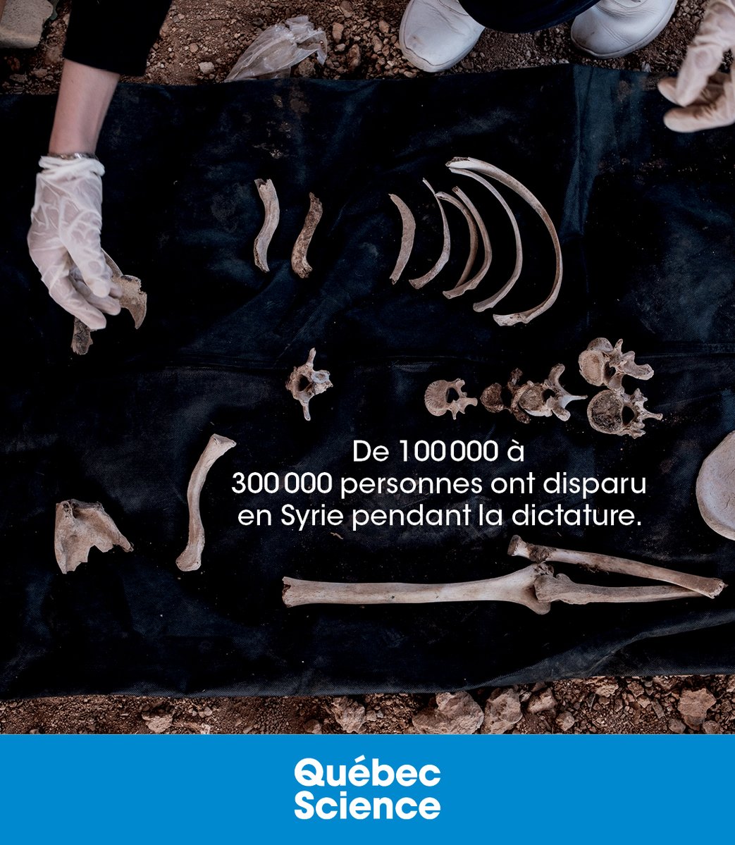 Québec Science tweet media