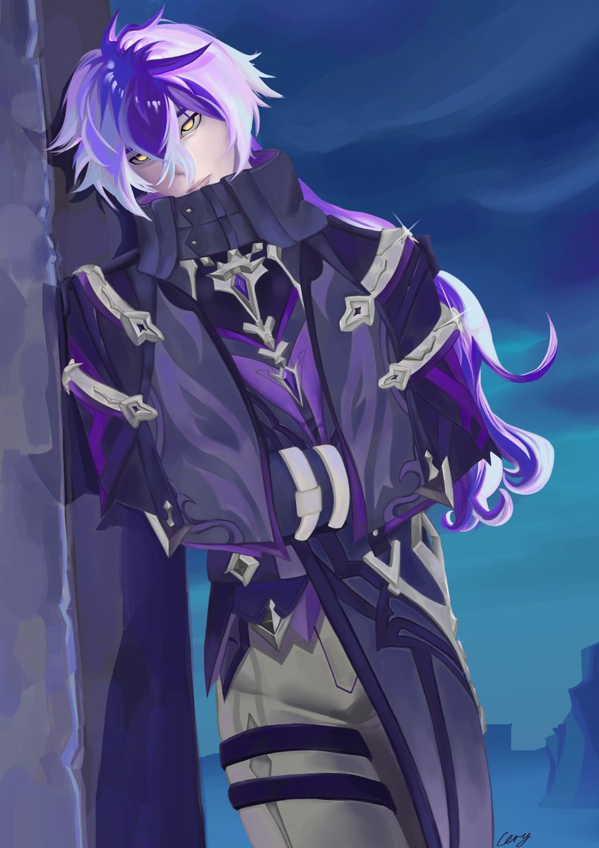 Geri | COMM OPEN tweet media