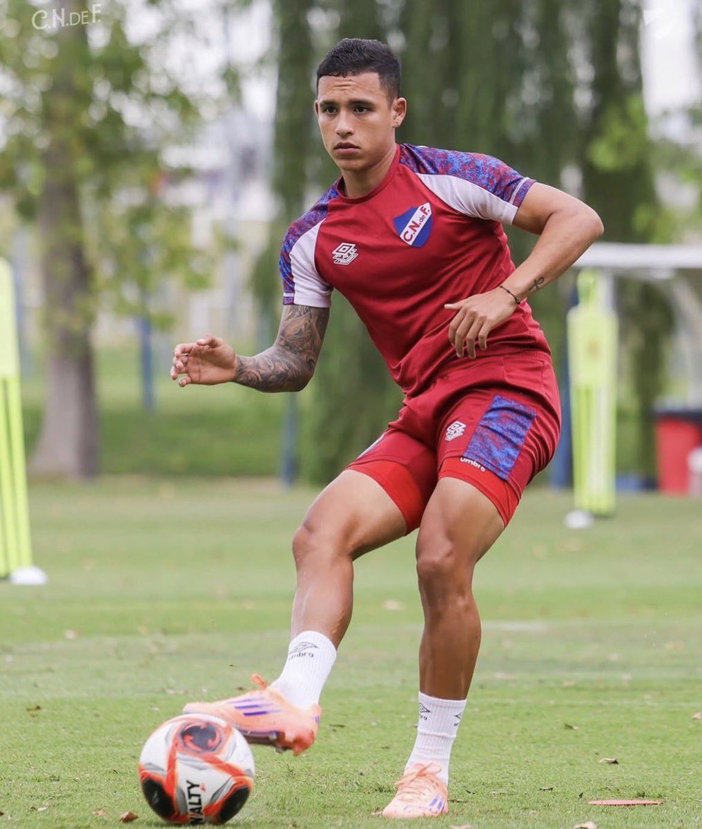 SuarezistaCNdeF tweet media