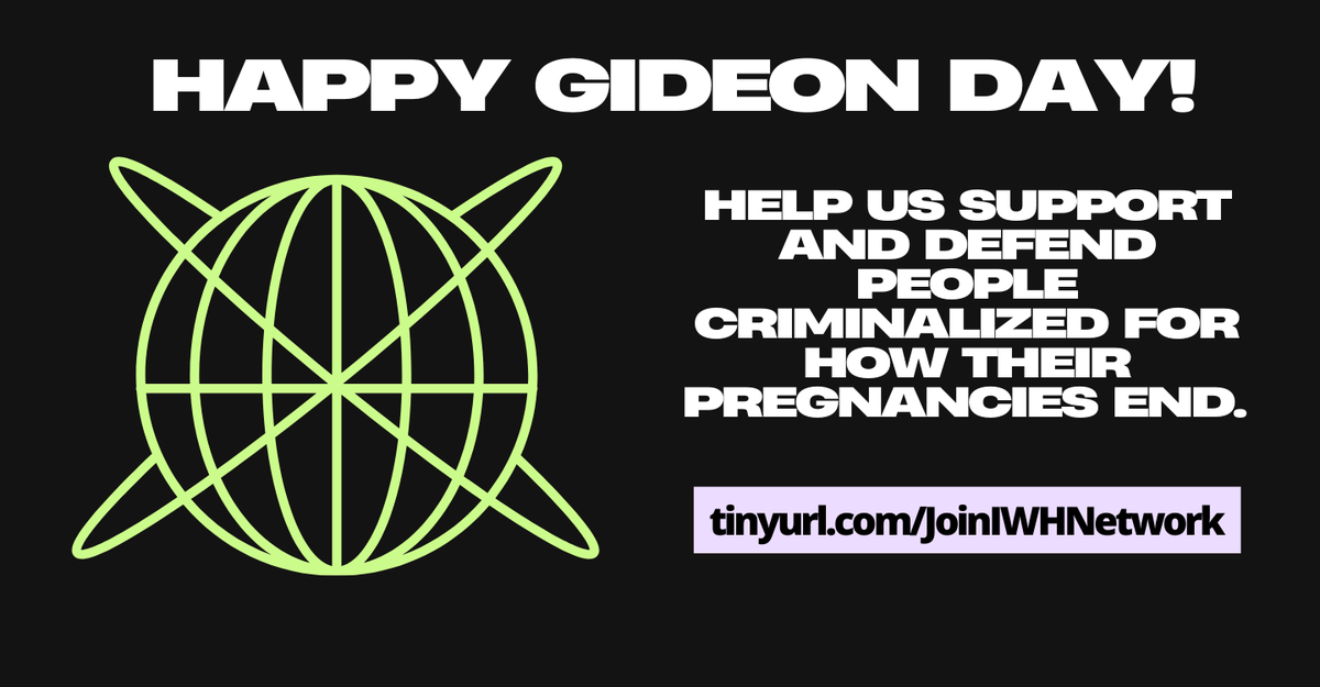 If/When/How: Lawyering for Reproductive Justice tweet media