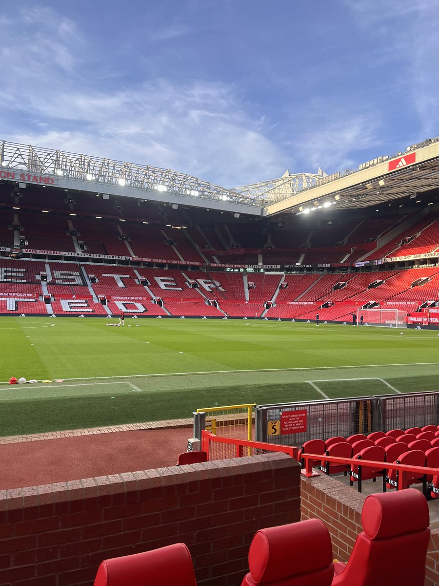 Graeme Murty tweet media