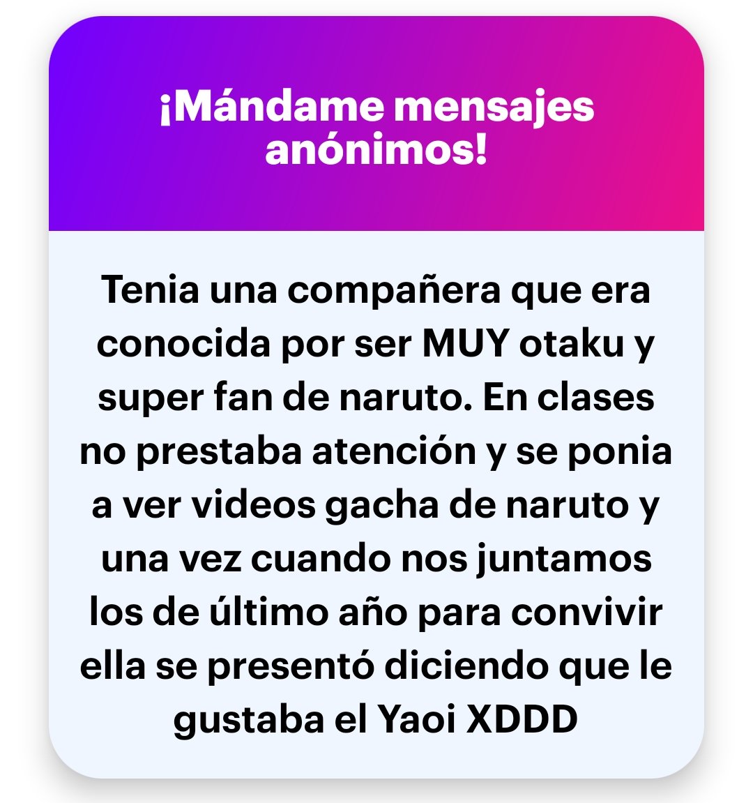 Otakus Del Dia a Dia tweet media