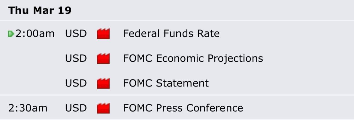 Trader Dogs tweet media