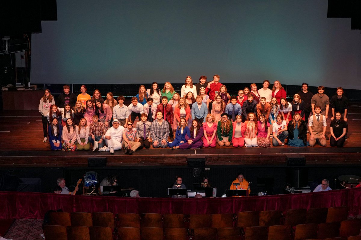 Pleasant Local tweet media