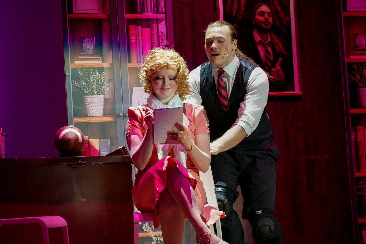 Pleasant Local tweet media