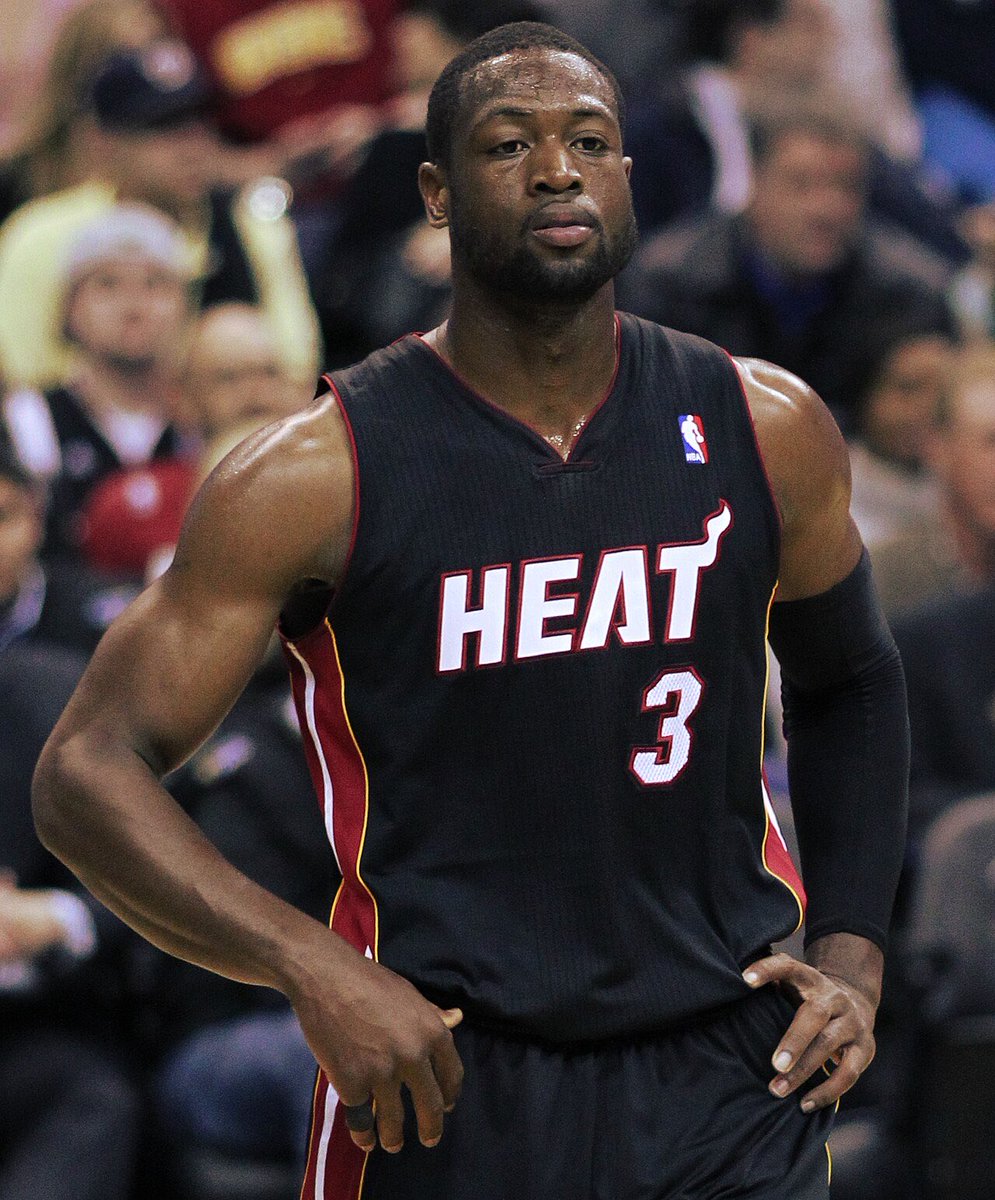 BGNHoops's tweet photo. Pat Bev on the Harden vs Wade debate:

“James Harden is a better player than Dwyane Wade. People get it confused cause they think about ‘D-Wade won a championship’… That’s a team award… Individually you have to go with James Harden… I don’t even think it’s close.”

Pat Bev knows ball.