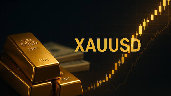 In trading, losses are part of the process: you will lose more than you win if risk is not managed properly. The market, especially Gold (XAUUSD), has a way of teaching hard lessons.

Stay disciplined. Protect your capital.
💯💯💯💯
#Gold #XAUUSD #Forex #Trading #RiskManagement