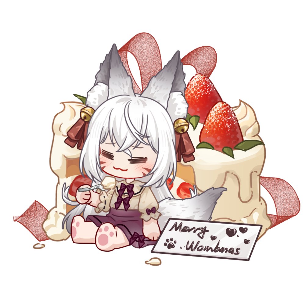 Konkon 🐾🕯️ VTuber tweet media