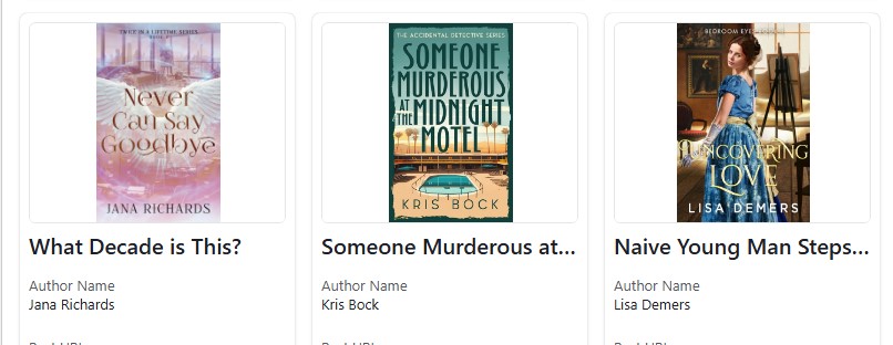 Patricia Preston tweet media